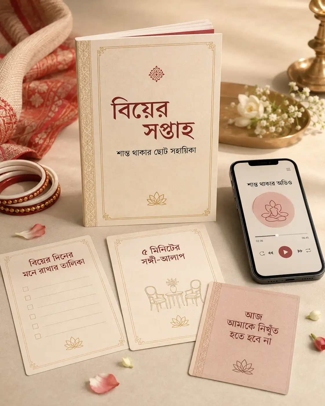 বিয়ের সপ্তাহ